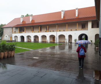 Jednota dôchodcov / Výlet Borša