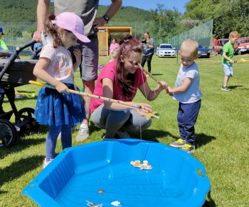 Kultúra / Deň detí 2023