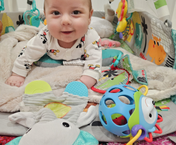 Kultúra / Deň matiek 2024