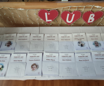 Kultúra / Deň matiek 2024