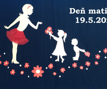 Kultúra / Deň matiek 2024