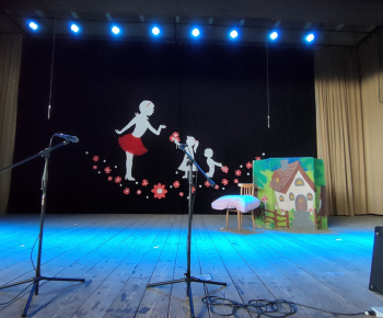 Kultúra / Deň matiek 2024