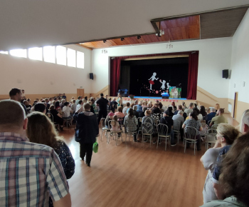 Kultúra / Deň matiek 2024