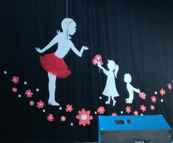 Kultúra / Deň matiek 2024