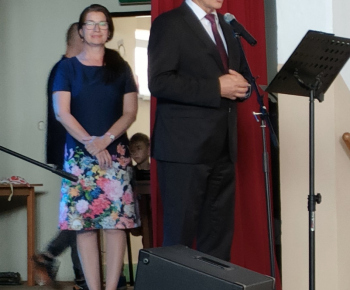 Kultúra / Deň matiek 2024