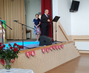 Kultúra / Deň matiek 2024