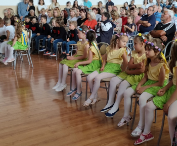 Kultúra / Deň matiek 2024