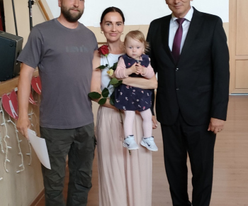 Kultúra / Deň matiek 2024