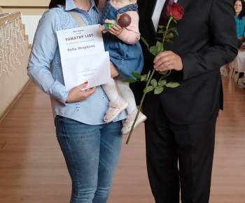 Kultúra / Deň matiek 2024