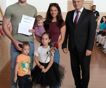 Kultúra / Deň matiek 2024