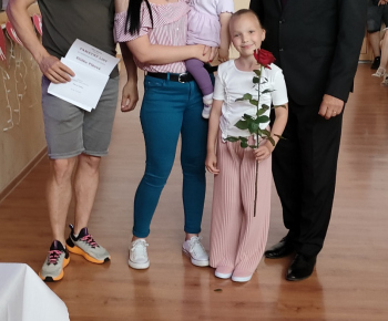 Kultúra / Deň matiek 2024