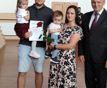 Kultúra / Deň matiek 2024