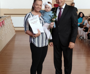 Kultúra / Deň matiek 2024