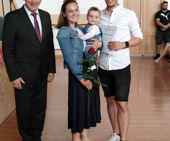 Kultúra / Deň matiek 2024