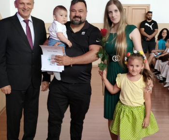 Kultúra / Deň matiek 2024