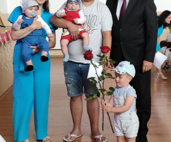 Kultúra / Deň matiek 2024