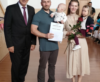 Kultúra / Deň matiek 2024