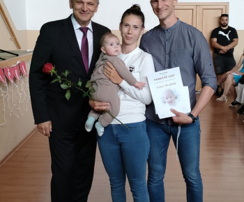 Kultúra / Deň matiek 2024