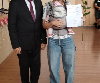 Kultúra / Deň matiek 2024