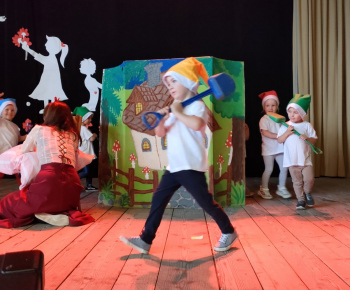 Kultúra / Deň matiek 2024