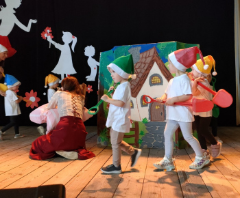 Kultúra / Deň matiek 2024