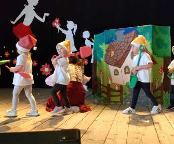 Kultúra / Deň matiek 2024