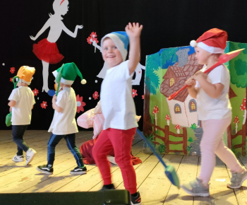 Kultúra / Deň matiek 2024