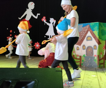 Kultúra / Deň matiek 2024