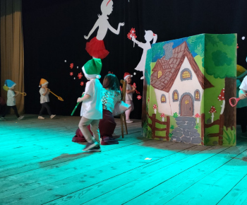 Kultúra / Deň matiek 2024