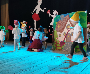 Kultúra / Deň matiek 2024