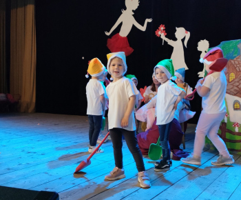 Kultúra / Deň matiek 2024