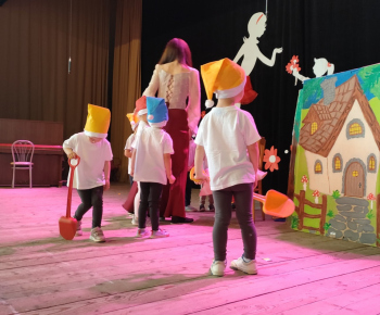 Kultúra / Deň matiek 2024