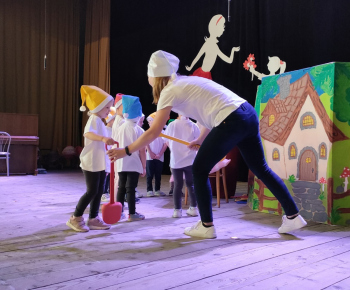 Kultúra / Deň matiek 2024