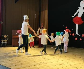 Kultúra / Deň matiek 2024