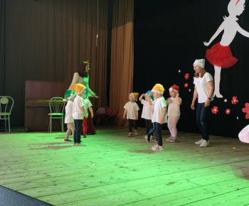 Kultúra / Deň matiek 2024