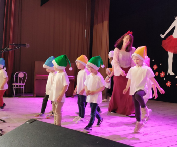 Kultúra / Deň matiek 2024