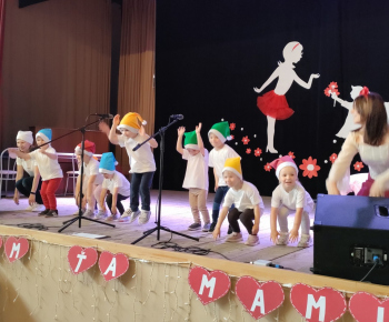 Kultúra / Deň matiek 2024