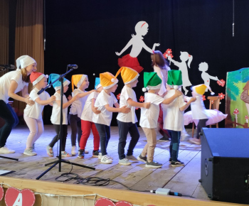 Kultúra / Deň matiek 2024