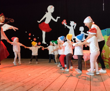 Kultúra / Deň matiek 2024