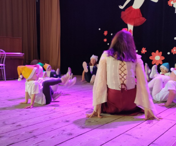 Kultúra / Deň matiek 2024