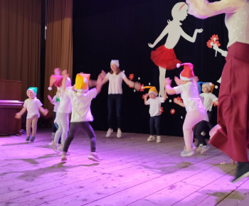 Kultúra / Deň matiek 2024