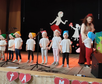 Kultúra / Deň matiek 2024