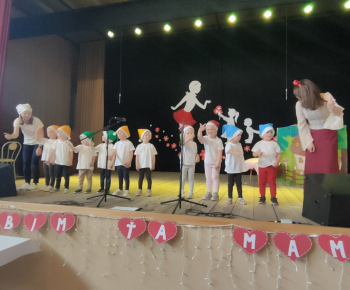 Kultúra / Deň matiek 2024