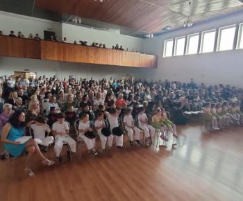 Kultúra / Deň matiek 2024