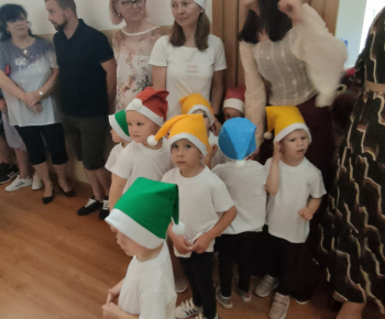 Kultúra / Deň matiek 2024