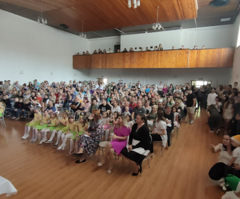 Kultúra / Deň matiek 2024