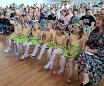 Kultúra / Deň matiek 2024