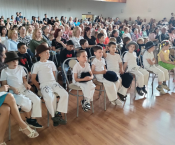 Kultúra / Deň matiek 2024