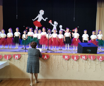 Kultúra / Deň matiek 2024