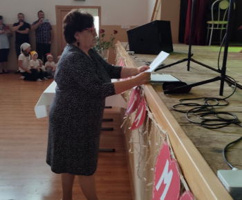 Kultúra / Deň matiek 2024